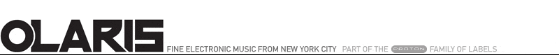 Olaris Records | New York City