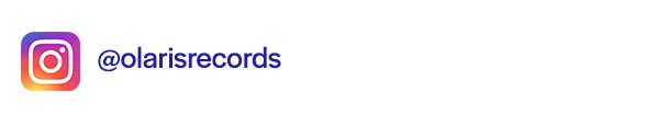 Olaris Records on Instagram